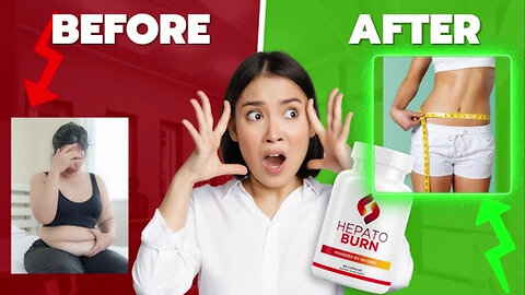 HepatoBurn Review: Liver Fat