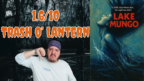 Lake Mungo Review - The most overrated ghost story of all time?
