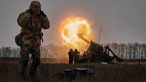 You Are in a War: Be Vigilant and Ready