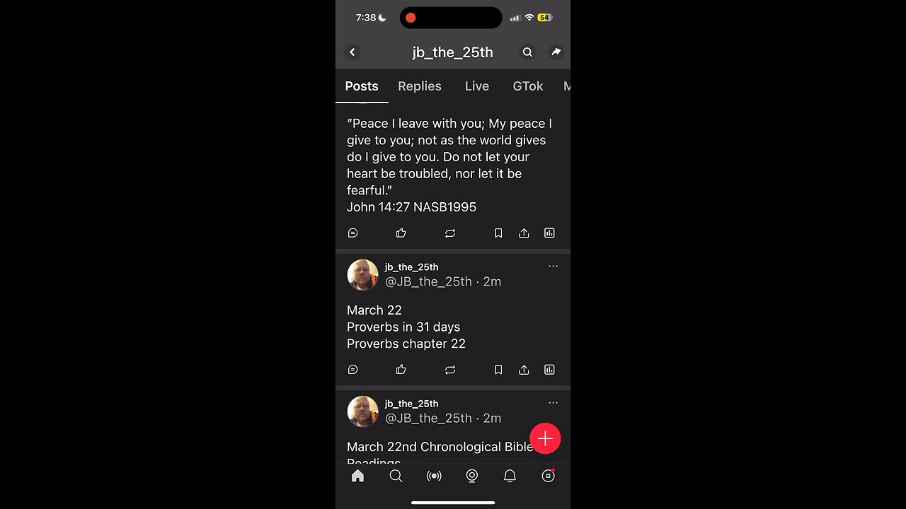 March 22, 2025