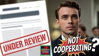 Charlie Kirk suspect ‘not co-operating’ with authorities, governor says