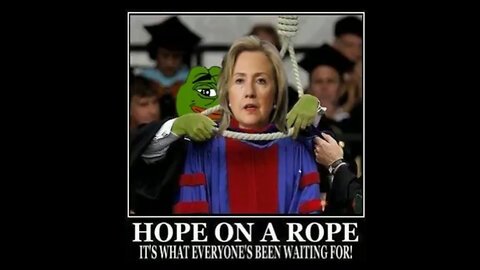 Arrest Hillary Clinton and ALL TRAITORS