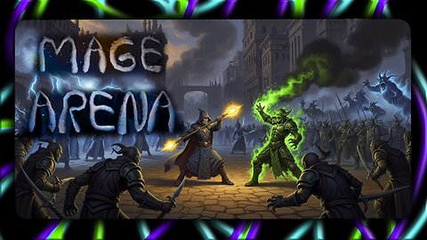 🍃SPELL-SHOUTING CHAOS🍃mage arena with stuff🍃420 SESH🍃
