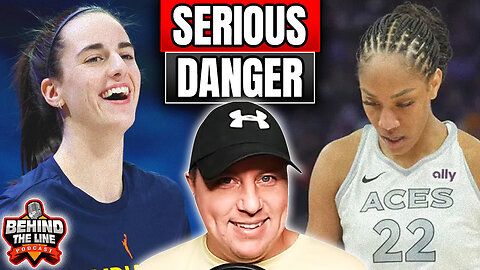 WNBA Ratings SEASON LOWS as WNBA has been FORGOTTEN