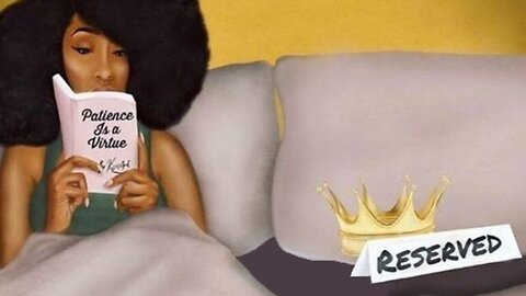 The Widowhood of the Black Woman