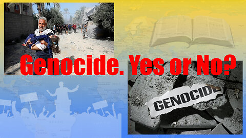 War Crime? Who is Accountable?