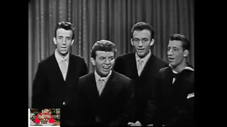 Highlights Of Dion & The Belmonts Dazzle Live! “Where Or When” on Beechnut Show