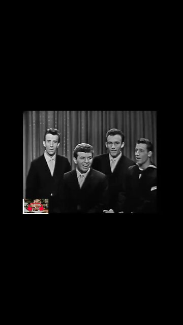 Highlights Of Dion & The Belmonts Dazzle Live! “Where Or When” on Beechnut Show