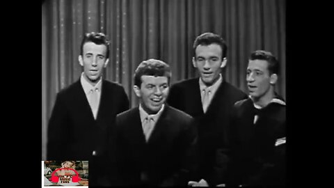 Highlights Of Dion & The Belmonts Dazzle Live! “Where Or When” on Beechnut Show