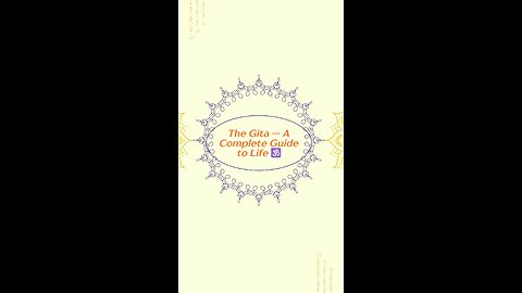 The Divine Conches of Kurukshetra 📯 | The War Begins