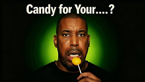 What's REALLY Behind Kourtney Kardashian's "V" Lollipop Trend