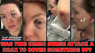 Why We Think The "Alleged" UMMC Nurse Attack Video Could Be A Hoax