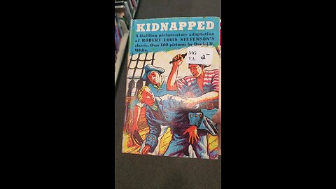 Seems Unnecessary for a Kids Book