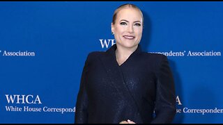 Meghan McCain Nukes ‘Absolute Imbecile’ CNN Reporter Kaitlan Collins in Defense of Trump