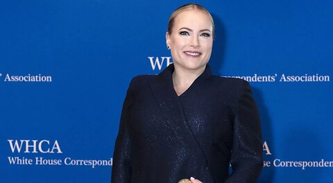 Meghan McCain Nukes ‘Absolute Imbecile’ CNN Reporter Kaitlan Collins in Defense of Trump