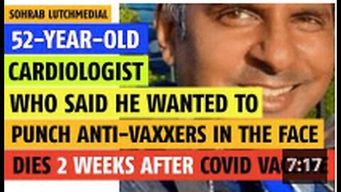 "52-Year-Old Doctor Discovers Breakthrough in Medical Field"