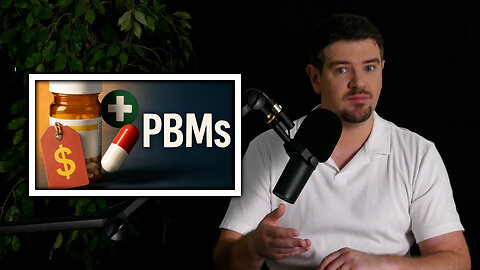 PBMs: The Healthcare Scapegoat Saving You Money