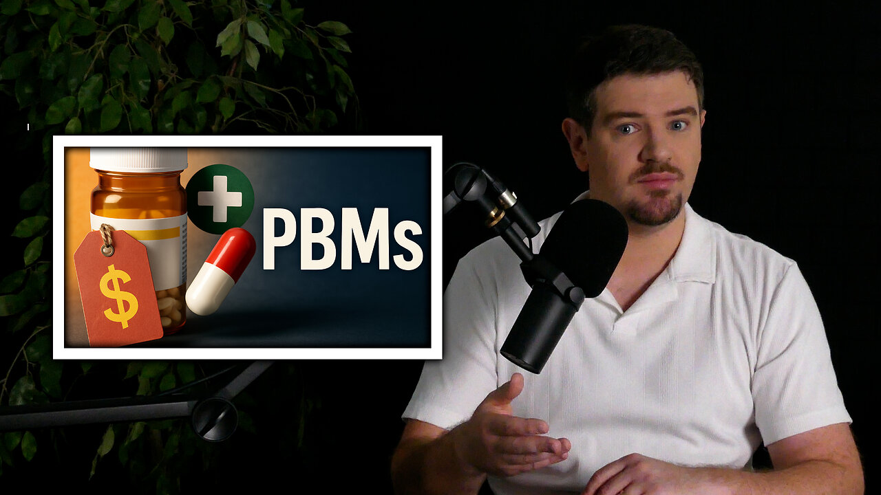 PBMs: The Healthcare Scapegoat Saving You Money