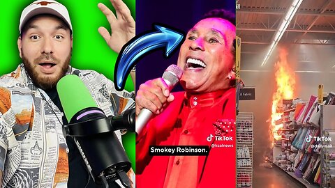 TikTok's Creepiest Viral Videos: You've Been Warned