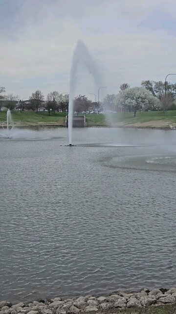 My Peaceful Place - Sometimes, It's Best to Just not Think