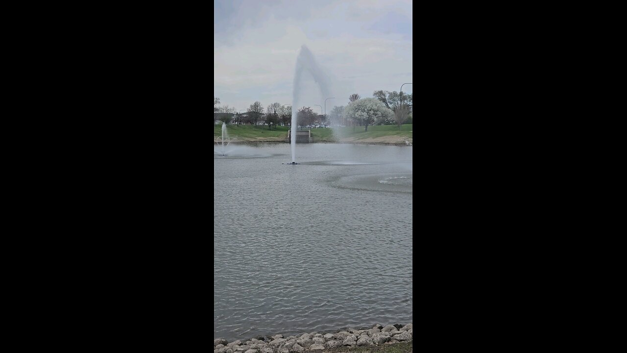 My Peaceful Place - Sometimes, It's Best to Just not Think