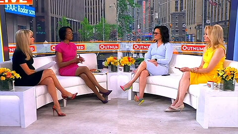 Outnumbered May 9 2025