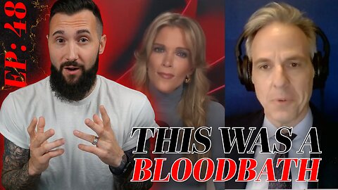 Ep: 48 - The Aaron Prager Show | Jake Tapper Eats CROW, Covid Vax RESTRICTED, + News Headlines
