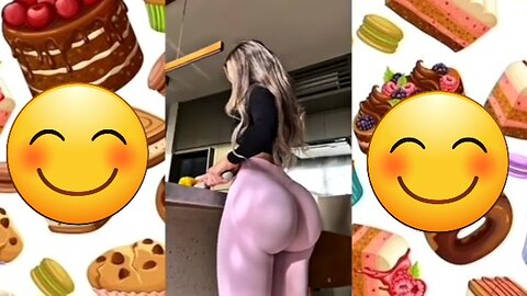 Big bank jiggle