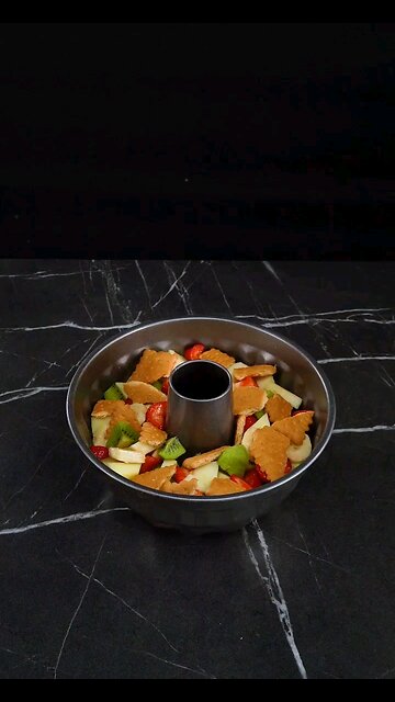 My Daily Routine in kitchen 😱🤩😲