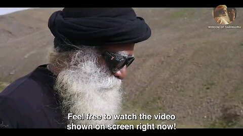 CONCENTRATE ON YOURSELF NOT OTHERS | Sadhguru's Life-Changing Speech!