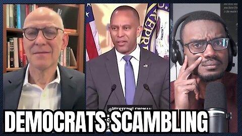 Trust in Democrats' Should Be Over After Biden Scandal