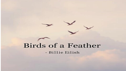 Billie Eilish — Birds of a feather || Remix 2025 | By GlobalBeats |