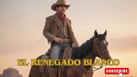 El Renegado Blanco / Cine Mexicano