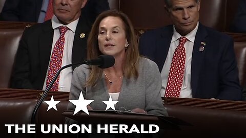 Rep. McClain Delivers Remarks on the Government Funding Bill