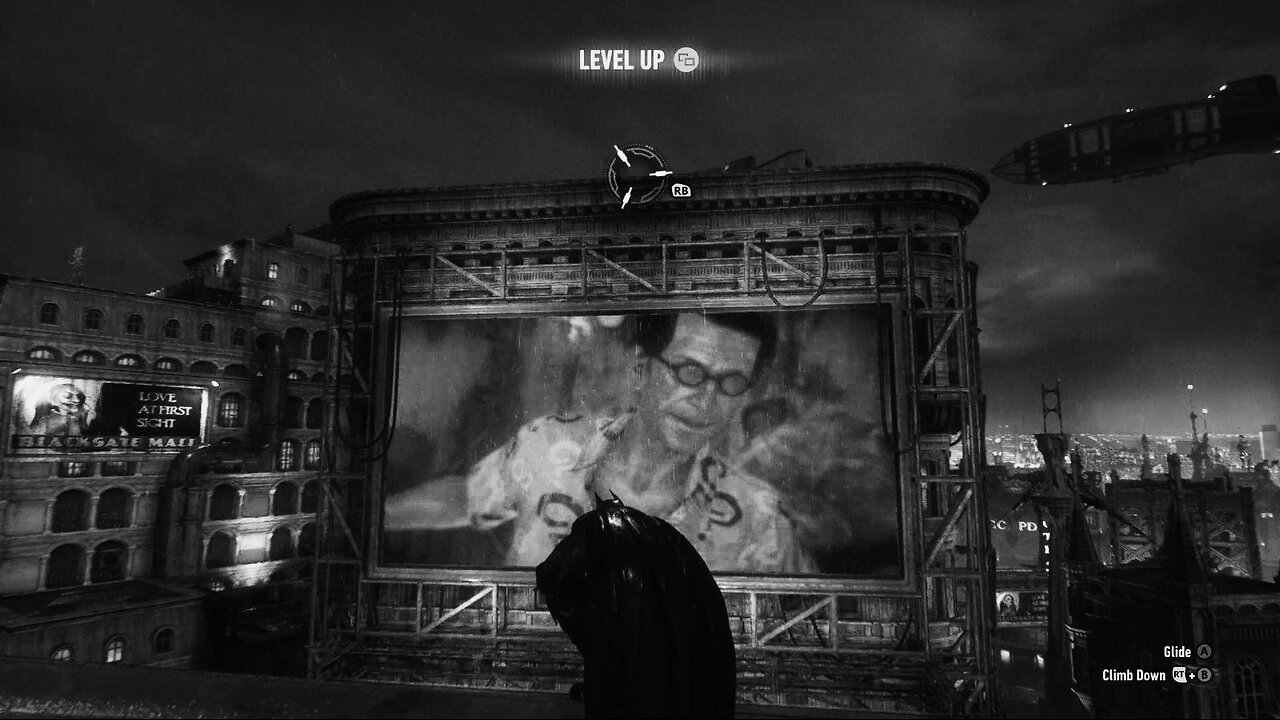 Batman Arkham Knight Episode 6: