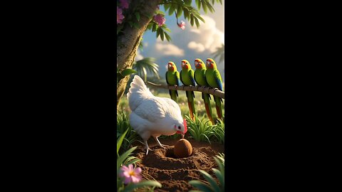 cute 🥰🥰 animal 💛💛