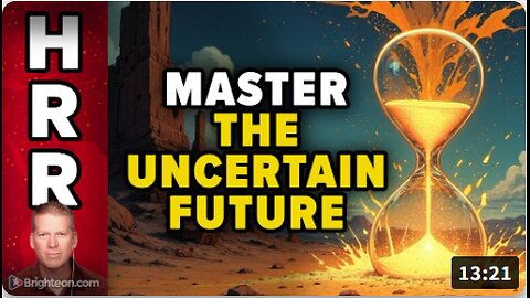 Facing a dynamic, uncertain future, we must maximize LEARNING TOOLS to stay ahead