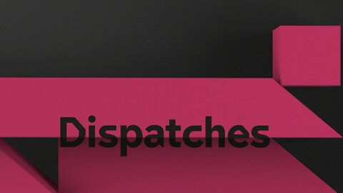 Dispatches (Redux) - Inside the Israeli Lobby