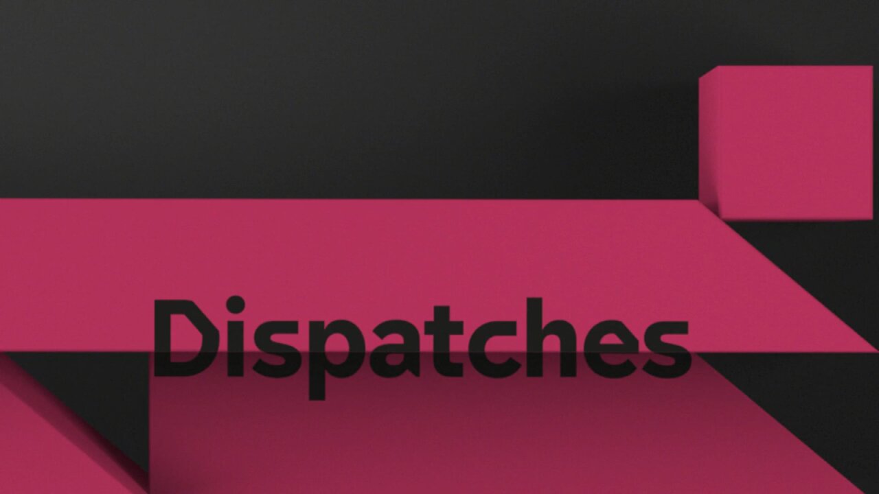 Dispatches (Redux) - Inside the Israeli Lobby