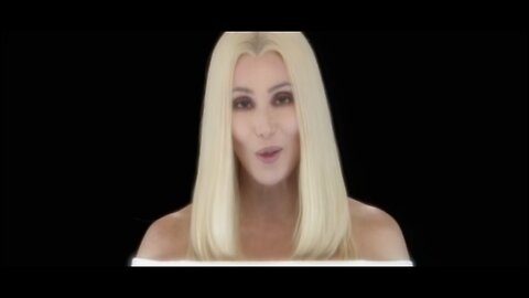 Cher – Song for the Lonely Dance‑Pop Classic from Living Proof