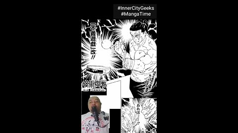 Jujutsu Kaisen chapter 260