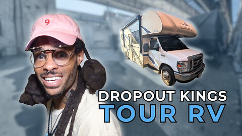 Dropout Kings - BUS INVADERS Ep. 2130
