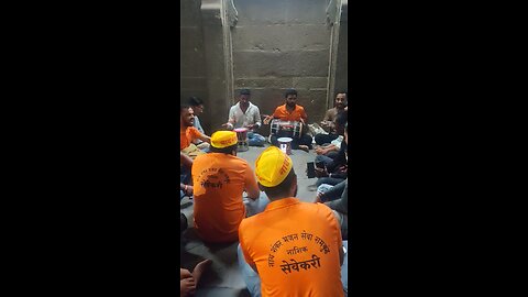Bhajan Kirtan