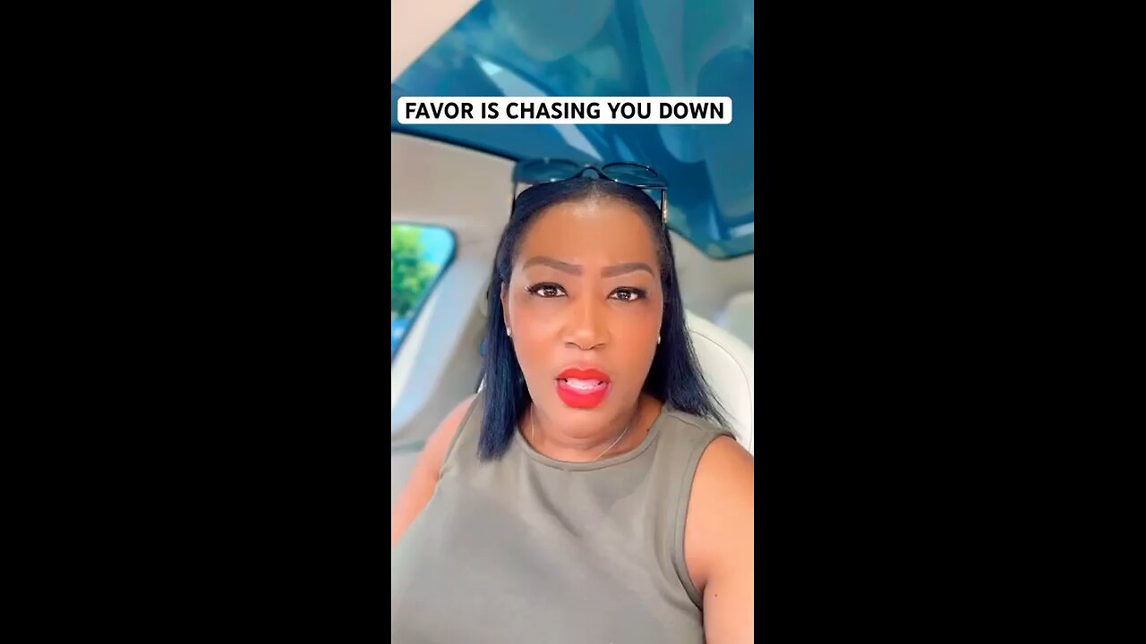Favor...