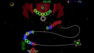 Let's Play: Luxor Evolved (PC/Steam)