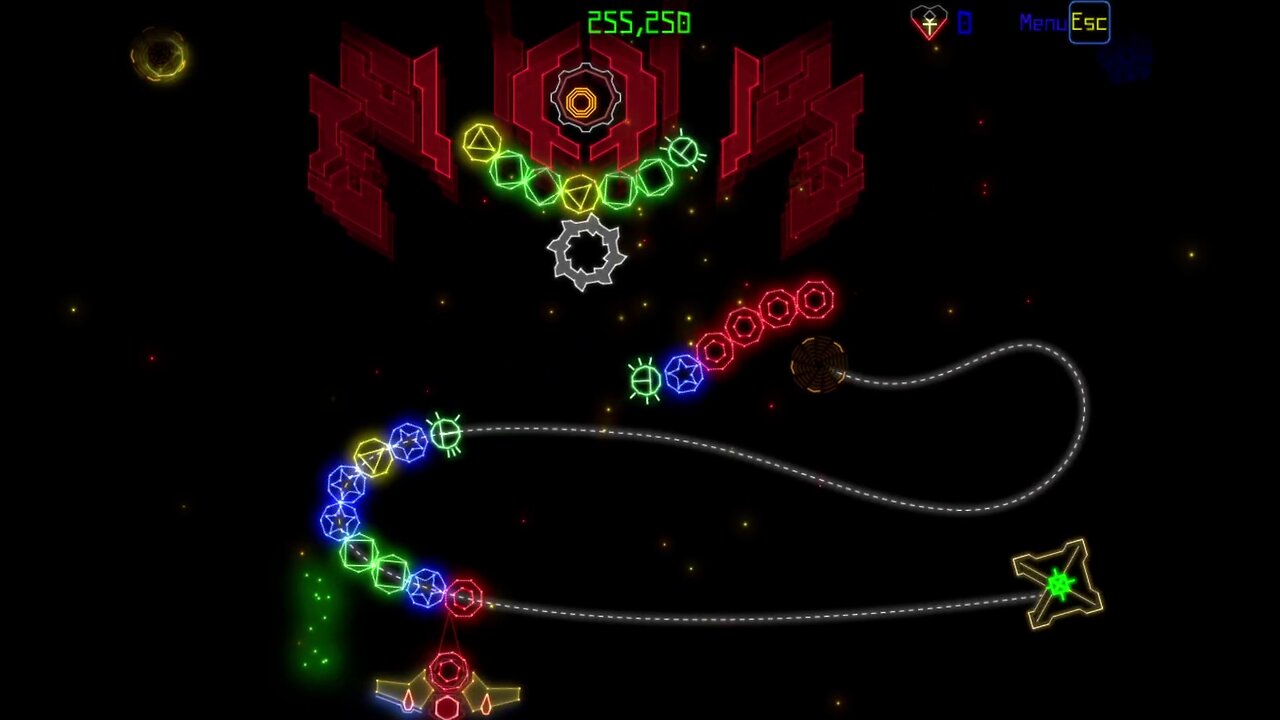 Let's Play: Luxor Evolved (PC/Steam)