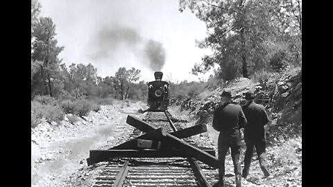 Petticoat Junction - S01E09 - The Little Train Robbery - 1963 - HD