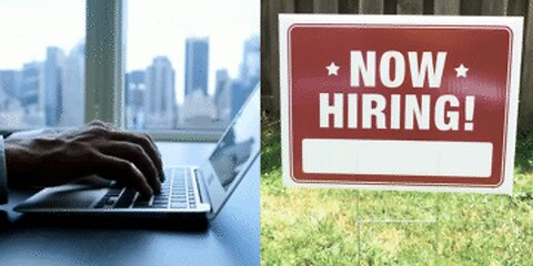 Tech Giants Allegedly Hide High-Paying Jobs From Americans