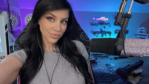 LIVE! Playing CoD