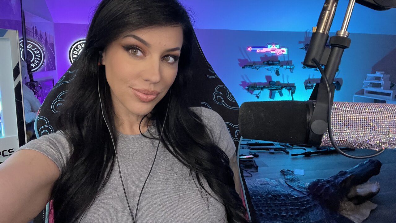 LIVE! Playing CoD